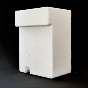 پلاستوفوم یخدان