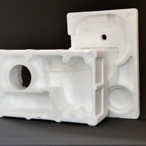 پلاستوفوم بسته بندی آبمیوه گیری