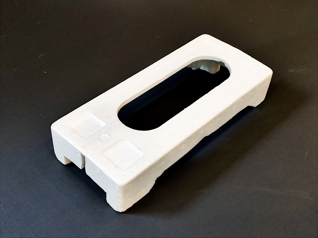 پلاستوفوم بسته بندی توستر - تصویر 3