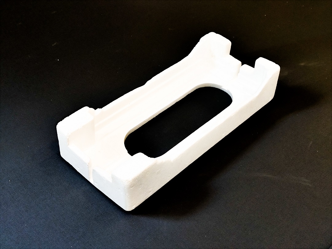 پلاستوفوم بسته بندی توستر - تصویر 2