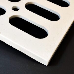 پلاستوفوم بسته بندی فریزر صندوقی