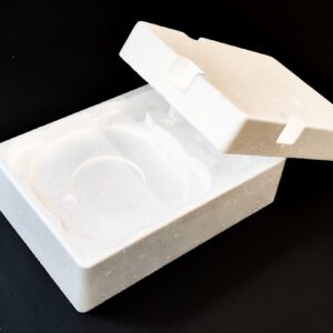 پلاستوفوم بسته بندی خردکن