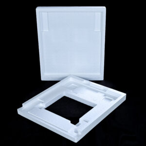 پلاستوفوم بسته بندی یخچال