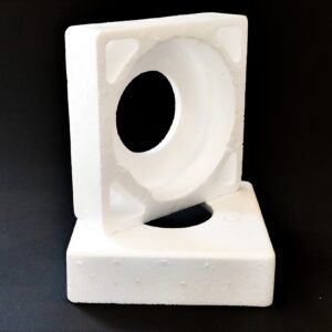 پلاستوفوم بسته بندی چای ساز