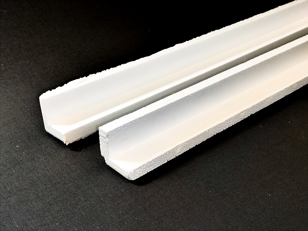 پلاستوفوم بسته بندی ستون - تصویر 2