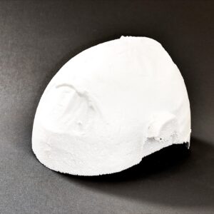 پلاستوفوم بسته بندی کلاه ایمنی