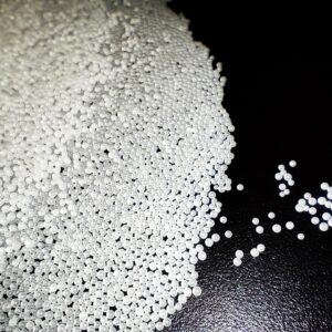 پلاستوفوم مواد اولیه