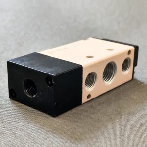 شیرهای پنوماتیک (Air Pilot Valve)