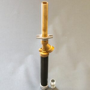 پرکن مواد (Filling Gun)